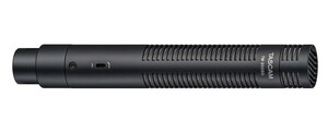 Tascam - Tascam TM-200SG Shotgun Mikrofon