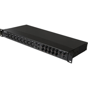 Tascam US-16x08 USB Audio/MIDI Ses Mikseri - Thumbnail
