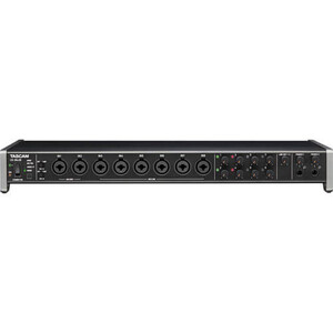 Tascam US-20x20 USB Ses Mikseri - Thumbnail