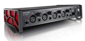 Tascam - Tascam US-4X4HR Ses Kartı