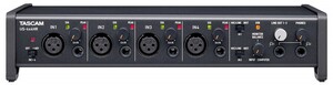Tascam - Tascam US-4X4HR Ses Kartı (1)