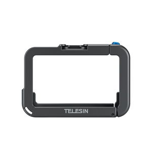 TELESIN - Telesin Osmo Action 3/4/5 Pro Metal Combo (1)