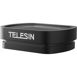 Telesin Osmo Pocket 3 & 4 Geniş Açı Lensi - Thumbnail