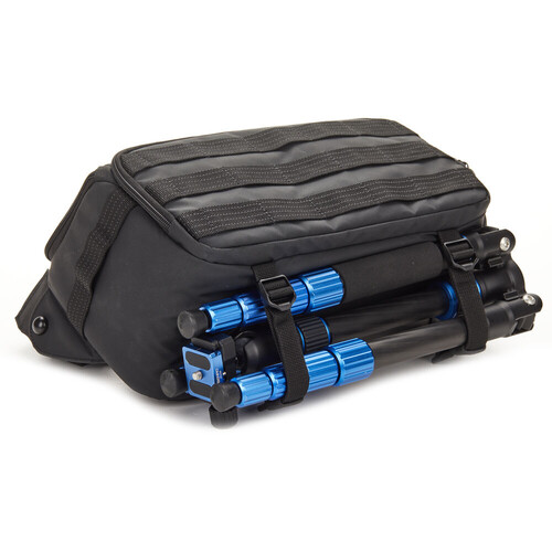 Tenba AXIS V2 Askılı Siyah Sling ve Bel Çantası 6L