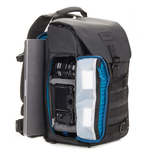 Tenba - Tenba Axis V2 LT Siyah Sırt Çantası 18L (1)