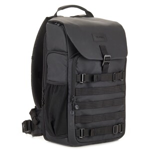 Tenba - Tenba Axis V2 LT Siyah Sırt Çantası 20L