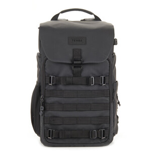 Tenba - Tenba Axis V2 LT Siyah Sırt Çantası 20L (1)