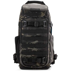 Tenba - Tenba Axis V2 Multicam Kamuflaj Sırt Çantası 16L