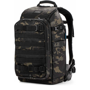 Tenba - Tenba Axis V2 Multicam Kamuflaj Sırt Çantası 20L