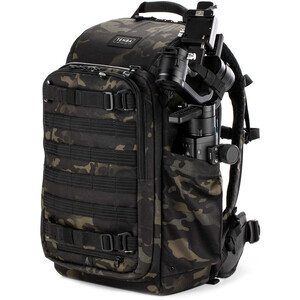 Tenba Axis V2 Multicam Kamuflaj Sırt Çantası 20L - Thumbnail