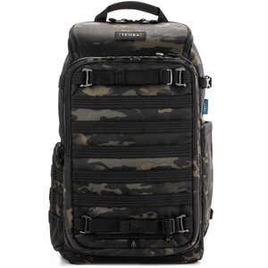 Tenba - Tenba Axis V2 Multicam Kamuflaj Sırt Çantası 24L