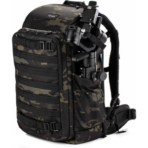 Tenba Axis V2 Multicam Kamuflaj Sırt Çantası 24L - Thumbnail