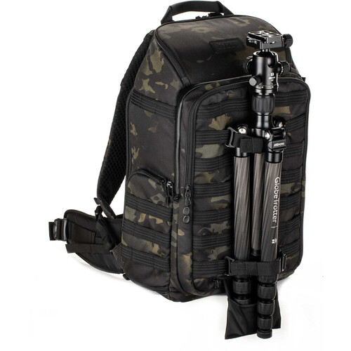 Tenba Axis V2 Multicam Kamuflaj Sırt Çantası 24L