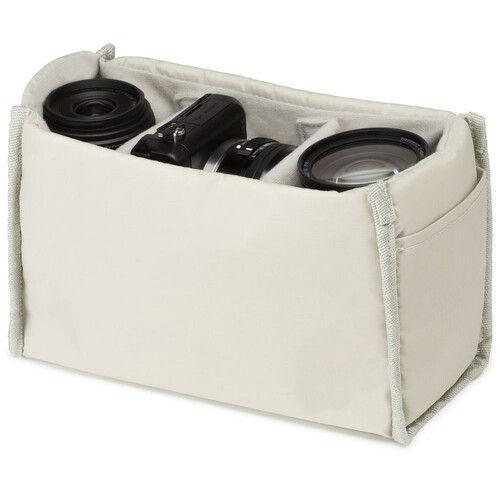 Tenba DNA 8 Messenger Bag (Graphite) Omuz Çantası