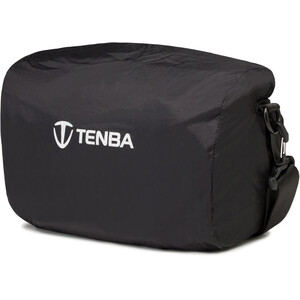Tenba DNA 8 Messenger Bag (Graphite) Omuz Çantası - Thumbnail