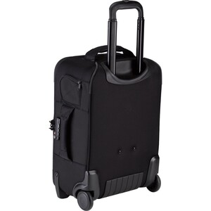 Tenba Roadie 21 Air Case Tekerlekli Siyah Çanta - Thumbnail