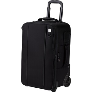 Tenba - Tenba Roadie 24 Tekerlekli Siyah Çanta