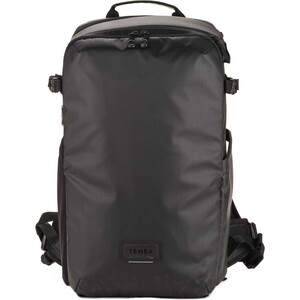 Tenba - Tenba Solstice V2 Siyah Sırt Çantası 20L