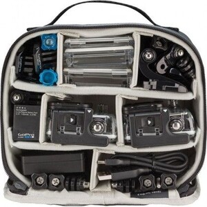 Tenba Tool Box 6 (Gray) - Thumbnail
