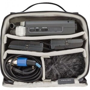 Tenba Tool Box 6 (Gray) - Thumbnail