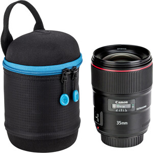 Tenba Tools Lens Capsule 13 x 9 cm - Thumbnail