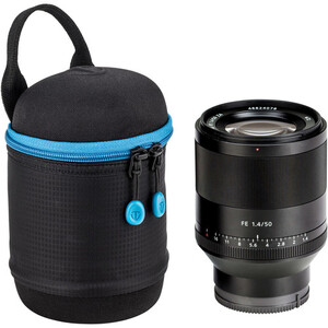 Tenba Tools Lens Capsule 13 x 9 cm - Thumbnail