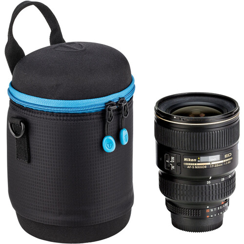 Tenba Tools Lens Capsule 15 x 11 cm