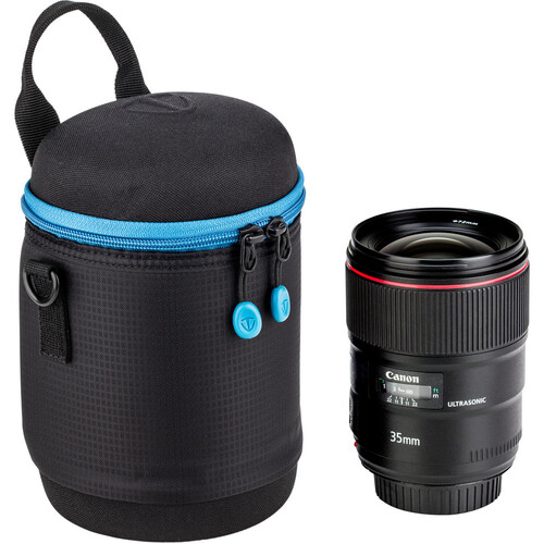 Tenba Tools Lens Capsule 15 x 11 cm