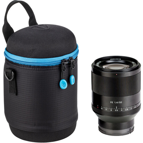 Tenba Tools Lens Capsule 15 x 11 cm