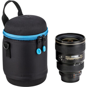 Tenba Tools Lens Capsule 15 x 11 cm - Thumbnail
