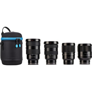 Tenba Tools Lens Capsule 15 x 11 cm - Thumbnail
