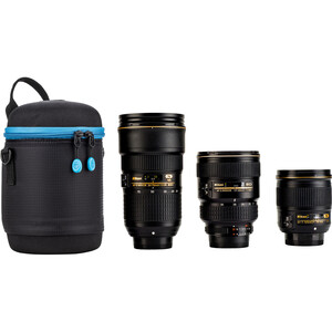 Tenba Tools Lens Capsule 15 x 11 cm - Thumbnail