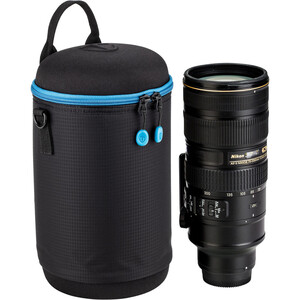 Tenba Tools Lens Capsule 23 x 12 cm - Thumbnail