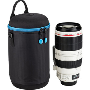 Tenba Tools Lens Capsule 23 x 12 cm - Thumbnail