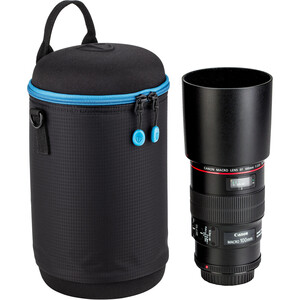 Tenba Tools Lens Capsule 23 x 12 cm - Thumbnail