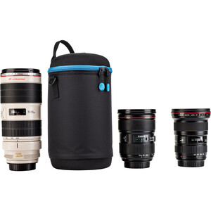 Tenba Tools Lens Capsule 23 x 12 cm - Thumbnail