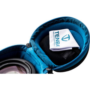 Tenba Tools Lens Capsule 30 x 13 cm - Thumbnail