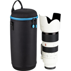 Tenba Tools Lens Capsule 30 x 13 cm - Thumbnail