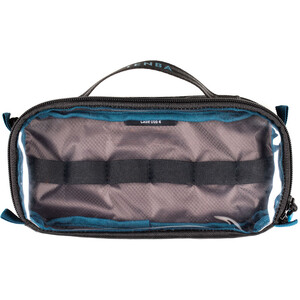 Tenba - Tenba Tools-Series Duo 4 Cable Pouch (Black) (1)