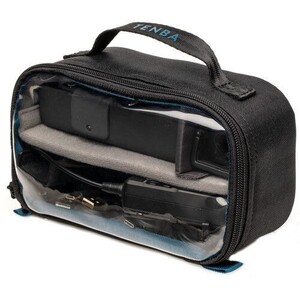 Tenba - Tenba Tools-Series Tool Box 4 (Siyah)