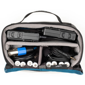 Tenba Tools-Series Tool Box 4 (Siyah) - Thumbnail
