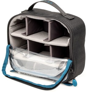 Tenba - Tenba Tools-Series Tool Box 6 (Siyah)