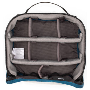 Tenba - Tenba Tools-Series Tool Box 6 (Siyah) (1)