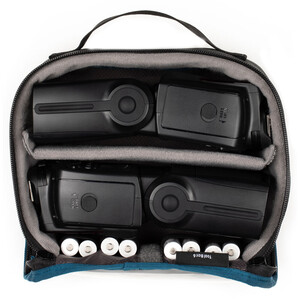 Tenba Tools-Series Tool Box 6 (Siyah) - Thumbnail