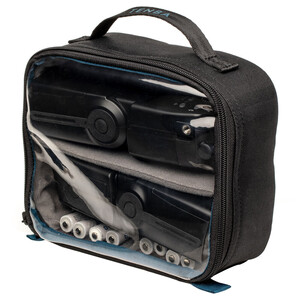 Tenba Tools-Series Tool Box 6 (Siyah) - Thumbnail