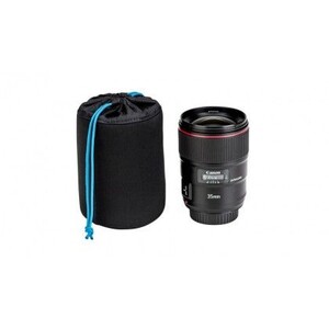 Tenba - Tenba Tools Soft Lens Pouch 13 x 9 cm (1)