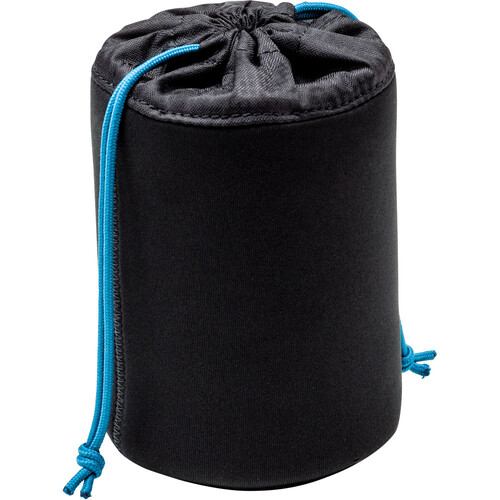Tenba Tools Soft Lens Pouch 13 x 9 cm