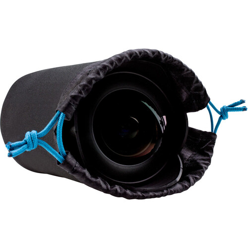 Tenba Tools Soft Lens Pouch 13 x 9 cm