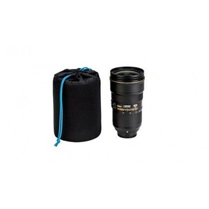 Tenba Tools Soft Lens Pouch 15 x 11 cm - Thumbnail
