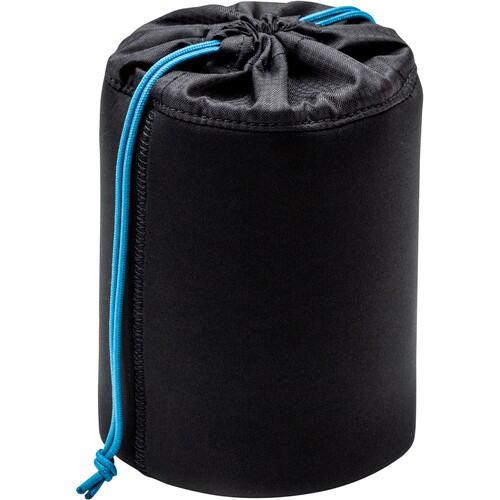 Tenba Tools Soft Lens Pouch 15 x 11 cm
